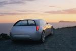 Fioravanti Kite Concept 2004 года
